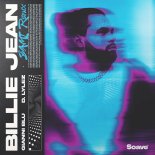 Gianni Blu x D. Lylez - Billie Jean (BAMI Remix)