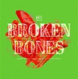 Sunset Bros. x Micky Modelle x Simone Denny - Broken Bones