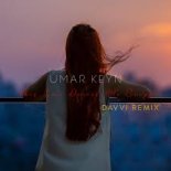 umar keyn - this love drives me crazy (davvi remix)