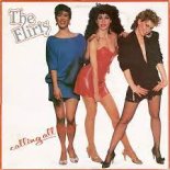 The Flirts - Helpless (DJ Karabas Remix)