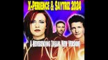 X-Perience & Saytriz 2024 - A Neverending Dream (New Version)