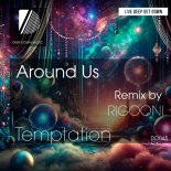 Around Us - Temptation (Original Mix)