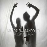 Magdalena Bandolko - Niebezpieczna gra