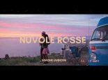 Simoneon - NUVOLE ROSSE