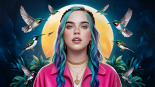 Billie Eilish - Birds Of A Feather (Cloud Above Bootleg Edit)