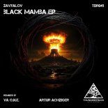 ZAVYALOV - Black Mamba (Artur Achziger Remix)