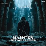 Mashter - Hunted Becomes Hunter (Original Mix)