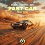 Braaheim, Neptunica, ILYAA feat. EMMY - Fast Car