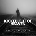 July - Kicked Out Of Heaven (Dario Rodriguez & KLEPTO Extended Remix)