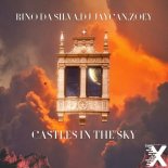 Rino da Silva and DJ JayCan an - Castles in the Sky 90er Retro