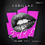 Gorillaz - DARE (EL MO Edit)