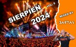 MUZYKA KLUBOWA - SIERPIEŃ 2024 vol. 9 - BARTAS