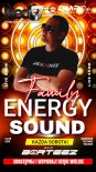 B@rteez - Energy Sound (ES) #43 (24.08.2024r.) - LiveMix (Radio RED7/CMP3)