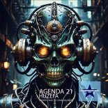 Agenda 21, Huzefa - Deeper State of Consciousness (Original Mix)