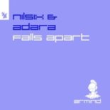 nilsix & Adara - Falls Apart (Extended Mix)