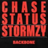 Chase & Status x Stormzy - BACKBONE