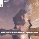 Ben Gold & Bo Bruce - Half Light