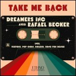 Dreamers Inc & Rafael Becker - Bolero