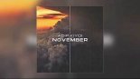 Adip Kiyoi - November