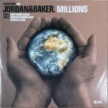 Jordan & Baker - Millions (J&G Bootleg)