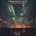 Neumann & HNTZ - Dark Silence (Original Mix)