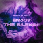 DavidK3y feat. ABBY M. - Enjoy the Silence