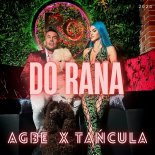 Agbe & Tańcula - Do rana