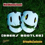 NieOkiemZnani - Urlop na żądanie (99ers Bootleg)