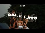 Wac Toja - CAŁE LATO (GASPAR REMIX)