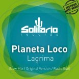 Planeta Loco - Lagrima