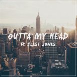 Lyar feat. Blest Jones - Outta My Head