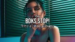 btkey - BOKS STOP! (Tr!Fle & LOOP & Black Due REMIX)