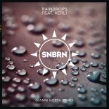 SNBRN feat. Kerli - Raindrops (Gianni Kosta Remix)