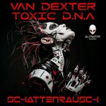 Van Dexter, Toxic D.N.A - Maschinenherz (Original Mix)