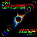 Moby & Lady Blackbird - Dark Days (Undercatt Remix)