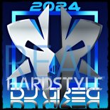 DJ Gr3G POWER of HARDSTYLE @ REALHARDSTYLE.NL 03.09.2024