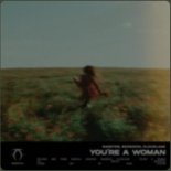 Rasster & Reznikov & CLOUDLANE - You're A Woman