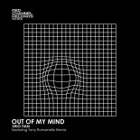 Shio Tian - Out of My Mind (Tony Romanello Remix)