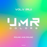 VOLV (RU) - Round and Round (Original Mix)