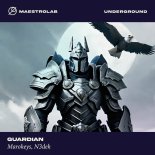 Marokeys, N3dek - Guardian (Extended Mix)