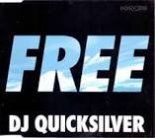 DJ Quicksilver x Emerson Santos x WUQOO - Free (Djhooker Retro Mash-up)