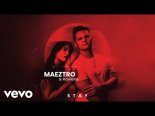 MAEZTRO, Rowlene - Stay