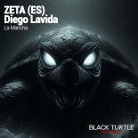 Zeta (ES), Diego Lavida - La Mancha (Original Mix)