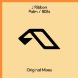 J Ribbon - My Habitat