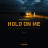 Why U So & Shells - Hold On Me (Extended Mix)