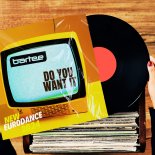 BARTEE - Do You Want It (New Eurodance 2024)