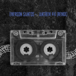 EMERSON SANTOS & FLOORFILLA - ANTHEM 4 (ITALO DISCO REMIX)