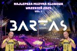 MUZYKA KLUBOWA - WRZESIEŃ 2024 vol. 1 - BARTAS