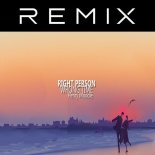 Henry Moodie -Right Person, Wrong Time (MKAY Rmx)