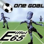 Eiffel 65 - One Goal (Radio Edit)